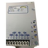 Späth SSR30-24-5-1 Quadrantenregler