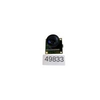 WESO UI-1226LE-M-HQ Camera