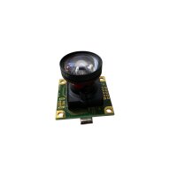 WESO UI-1226LE-M-HQ Camera