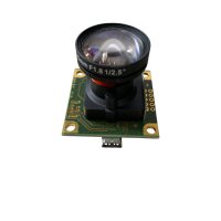 WESO UI-1226LE-M-HQ Camera