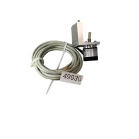 Baumer BDK 06.24K60-5-5/0300 Berührungsloser Drehgeber