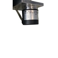 Baumer BDK 06.24K60-5-5/0300 Berührungsloser Drehgeber