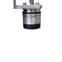 Baumer BDK 06.24K60-5-5/0300 Berührungsloser Drehgeber