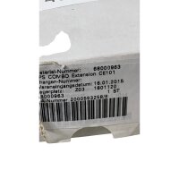 elrest 23301.0004 SPS Combo Extension - CE101