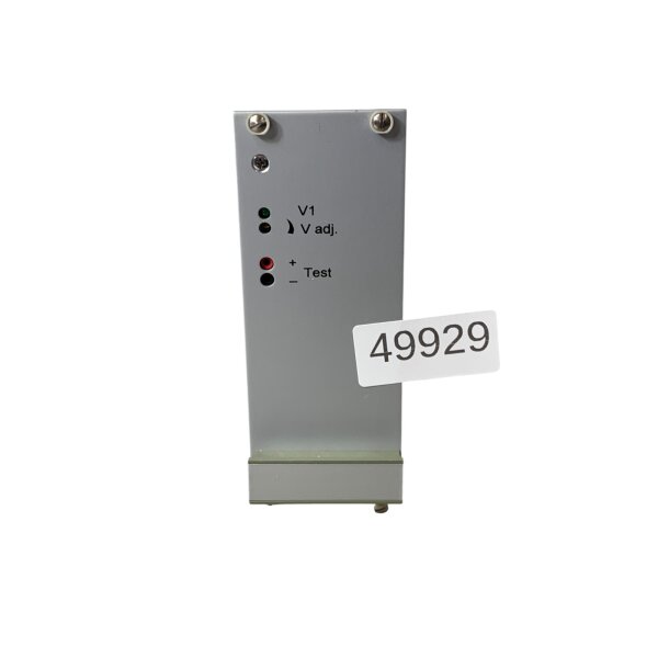 enertron EN-A-1-X/F Netzgerät enerPAC
