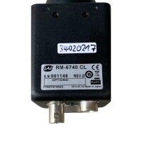 jAi RM-6740 CL Industriekamera
