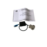 NUMERIK JENA LIA20-L301-AZ 384382-6V Linear Encoder