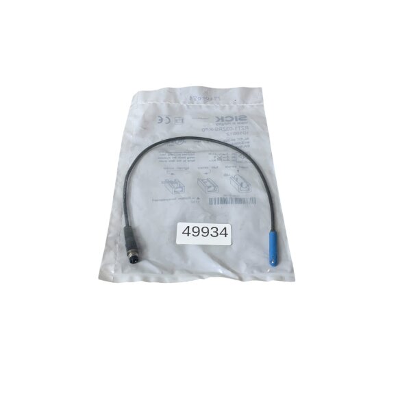 SICK RZT1-03ZRS-KP0 1016912 Magnetsensor Sensor