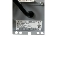 SIMCO F 267 POWER UNIT 4000636 Power Supply