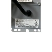 SIMCO F 267 POWER UNIT 4000636 Power Supply
