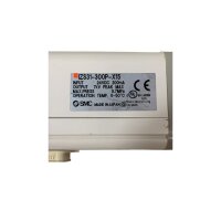 SMC IZS31-300P-X15 Ionisator