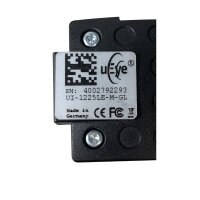 uEye (IDS) UI-1225LE-M-GL Industriekamera