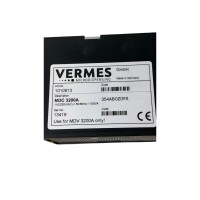 VERMES MDC 3200A 1010913 Controller