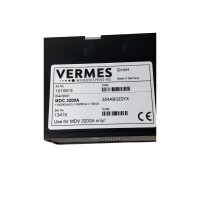 VERMES MDC 3200A 1010913 Controller