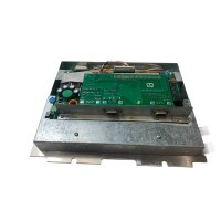 NICHT GETESTET! Jetter X4 COM2 Bedienpanel Bedieneinheit