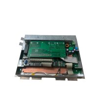 NICHT GETESTET! Jetter X4 COM2 Bedienpanel Bedieneinheit