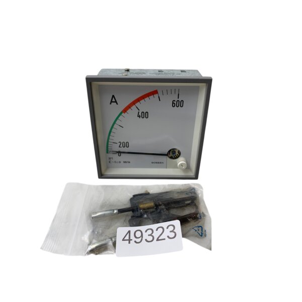 Gossen GN410.020 Ampermeter