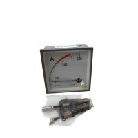 Gossen GN410.020 Ampermeter