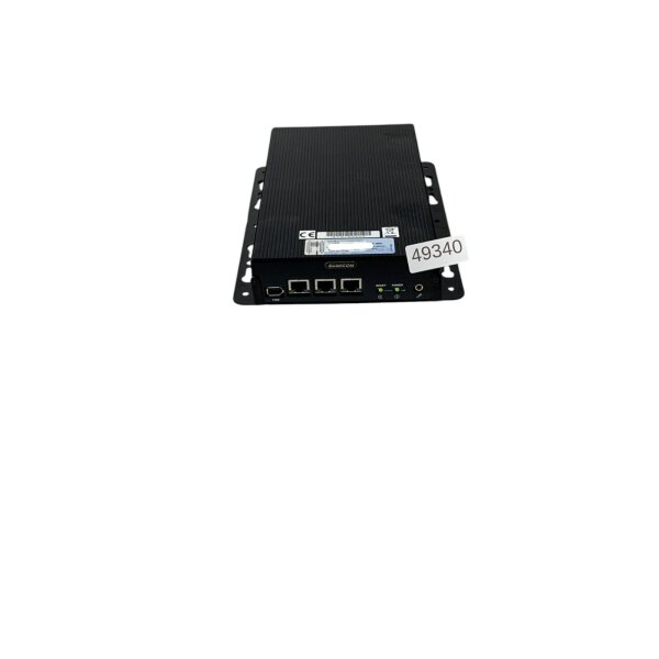 SUMICOM Barebone S625 G3/MÜ-I.2 PC System