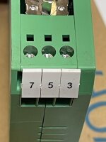 Phoenix Contact UEGM Elektronikgehäuse