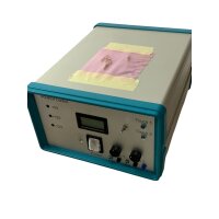 Mühlbauer Power Control Prüfgerät