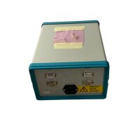 Mühlbauer Power Control Prüfgerät