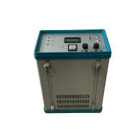 Mühlbauer Power Control Prüfgerät