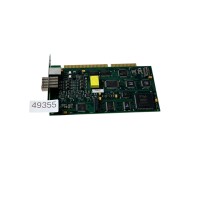 Axis Logic Drive ALBNT/R4 05.233R4 Circuit Board