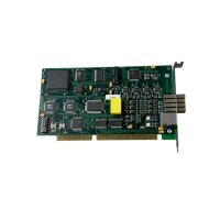 Axis Logic Drive ALBNT/R4 05.233R4 Circuit Board