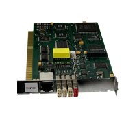 Axis Logic Drive ALBNT/R4 05.233R4 Circuit Board