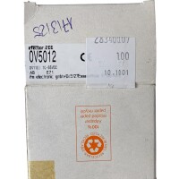 IFM OV 110 0V5012 Verstärker