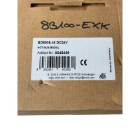 E.Dold BD5935.48 Not-Aus-Modul 0045456