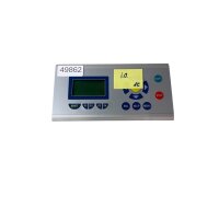 elrest visio RT090 Bedienpult 24221.0003