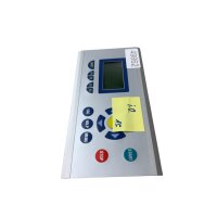 elrest visio RT090 Bedienpult 24221.0003