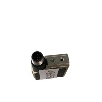Pepperl + Fuchs VISOLUX SL12-R/124 Sensor 117298
