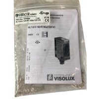 Pepperl+Fuchs VISOLUX ML7-8-H-140-RT/65a/120/143 Reflexionslichttaster 185556