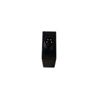 Pepperl+Fuchs VISOLUX ML7-8-H-140-RT/65a/120/143 Reflexionslichttaster 185556