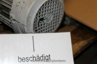 oerlikon SV40 1090513 Vakuumpumpe Drehschieber vacuum