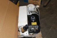 oerlikon SV40 1090513 Vakuumpumpe Drehschieber vacuum
