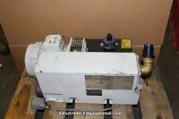 oerlikon SV40 1090513 Vakuumpumpe Drehschieber vacuum