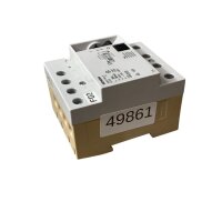 Siemens 5SM1342-6 Fehlerschtromschutzschalter