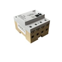 Siemens 5SM1342-6 Fehlerschtromschutzschalter
