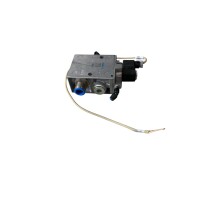 Festo MFH-3-1/2-S + MSFG-24/42-50/60 Magnetventil mit Spule
