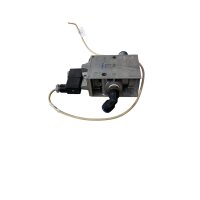 Festo MFH-3-1/2-S + MSFG-24/42-50/60 Magnetventil mit Spule