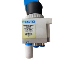Festo VHER-BH-m04C-G18-UD Steuerschieber Ventil 538193