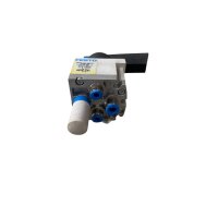 Festo VHER-BH-m04C-G18-UD Steuerschieber Ventil 538193