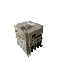 OMRON VS mini J7 CIMR-J7AZB0P7 Frequenzumrichter