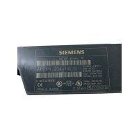 Siemens SITOP power10 6EP1334-1AL12 Power Supply