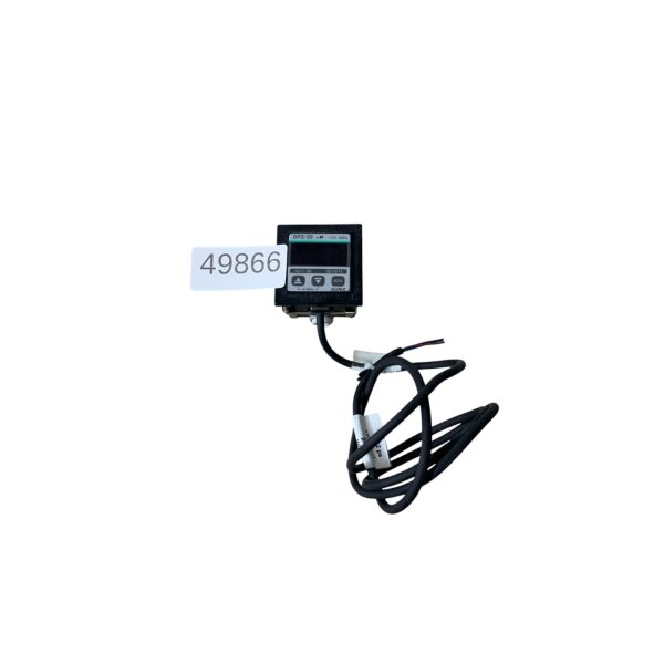 SUNX DPD2-20 Drucksensor Sensor