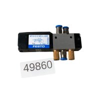 Festo MYH-5/2-M5-L-LED 34309 Ventil
